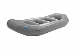 143R  Self-Bailing Raft