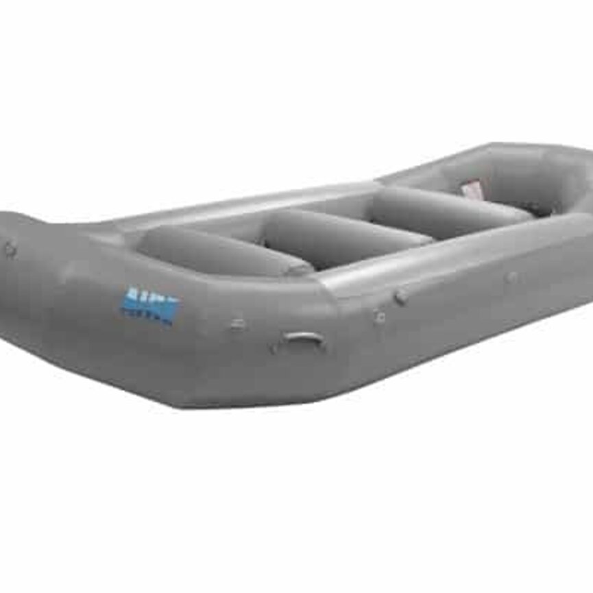 AIRE  143R  Self-Bailing Raft