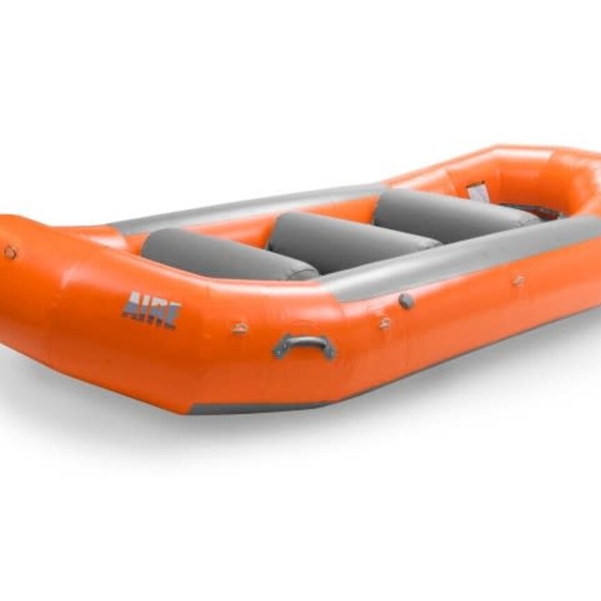 AIRE  143R  Self-Bailing Raft