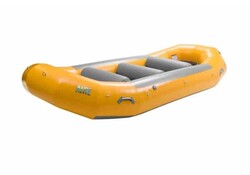143R  Self-Bailing Raft