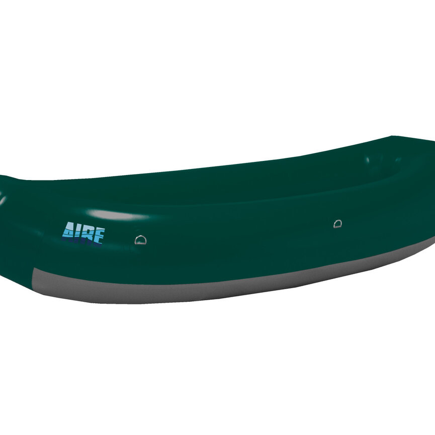 AIRE Cub Raft