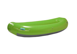Cub Self Bailing Raft