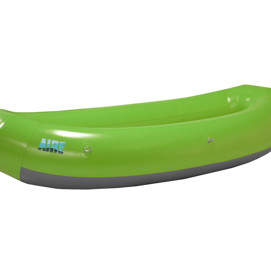 AIRE Cub Raft