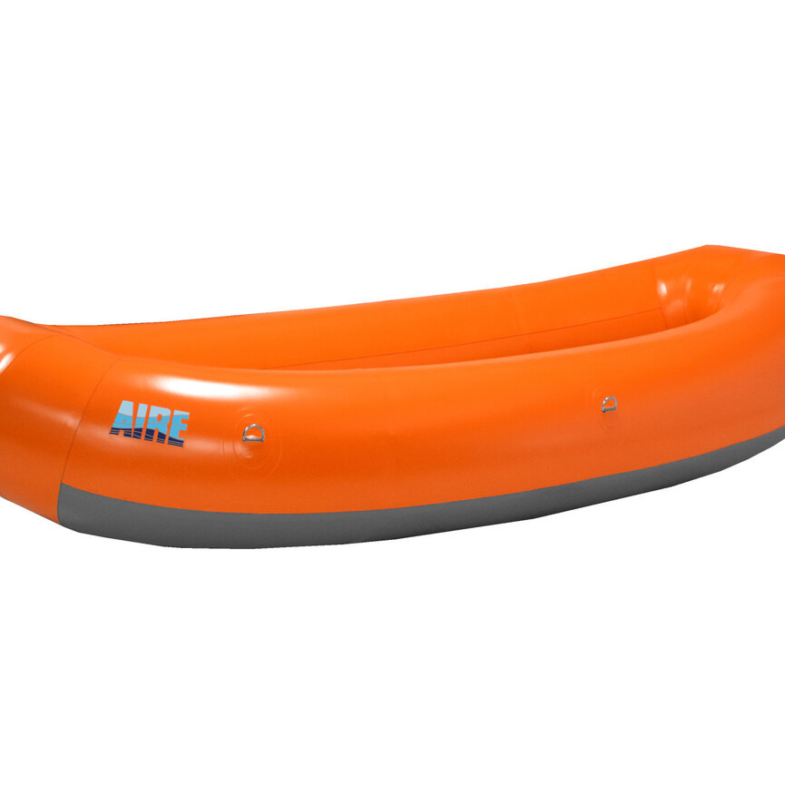 AIRE Cub Raft