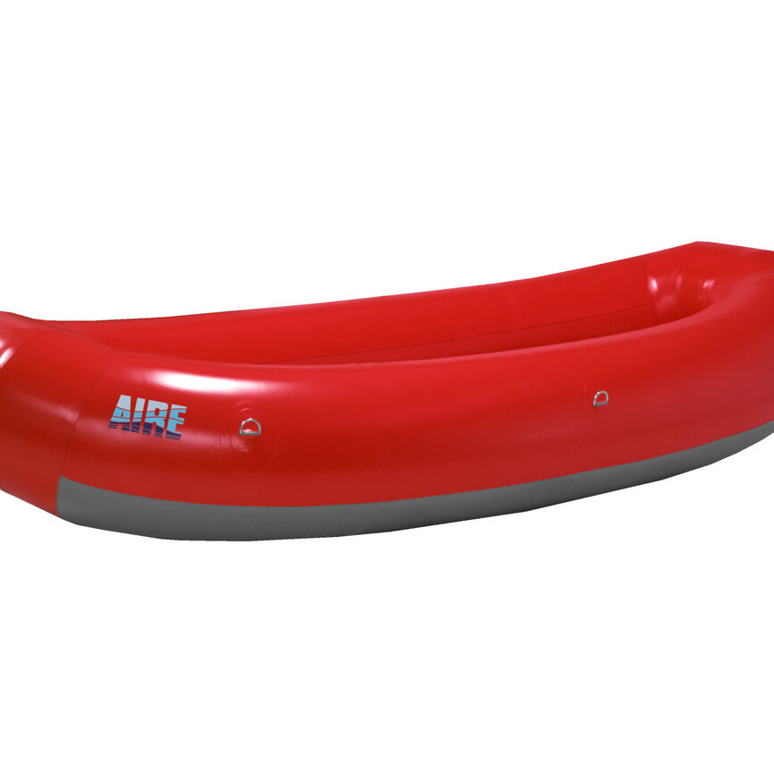 AIRE Cub Raft