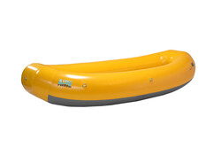Cub Self Bailing Raft