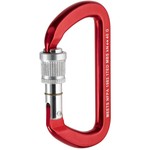 Omega Omega G-First NFPA Screw-Lok Carabiner