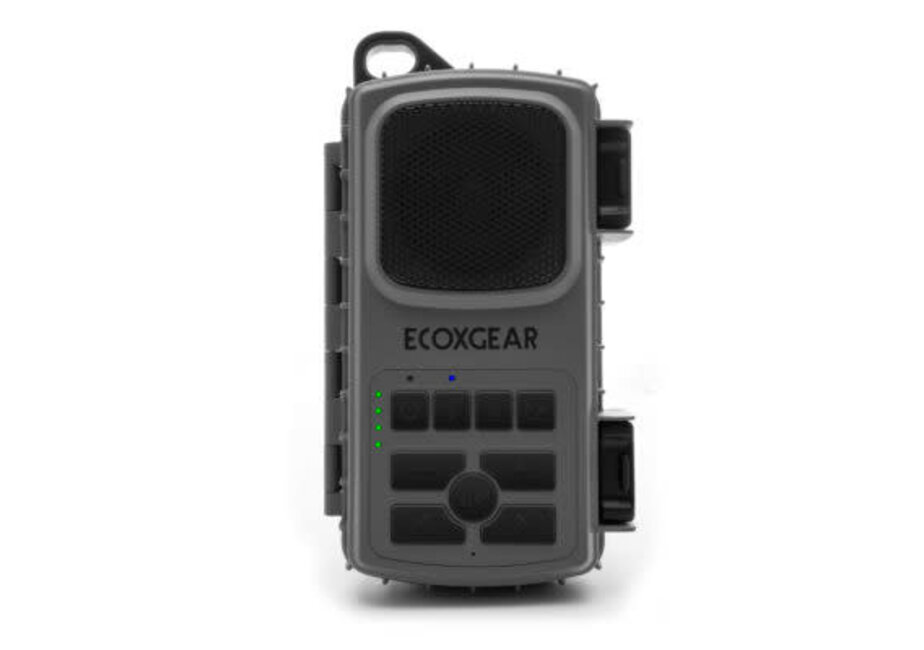 EcoXGear Eco Extreme 2