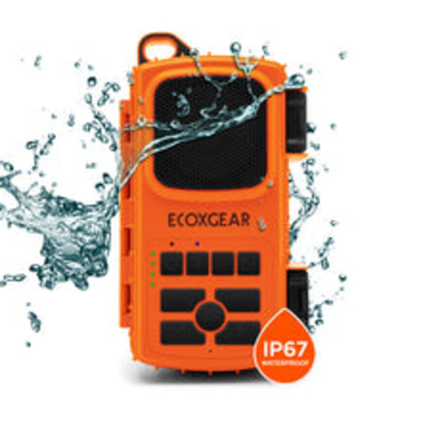 EcoXGear Eco Extreme 2