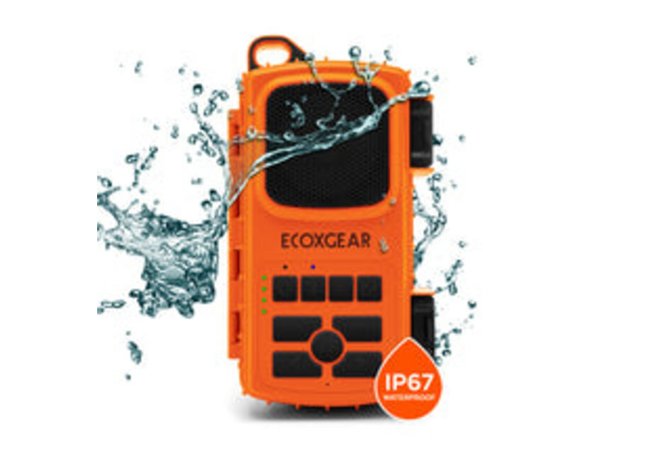 EcoXGear Eco Extreme 2