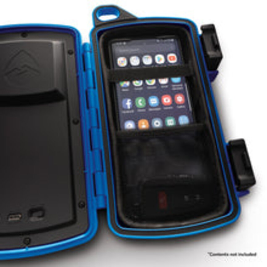 EcoXGear Eco Extreme 2