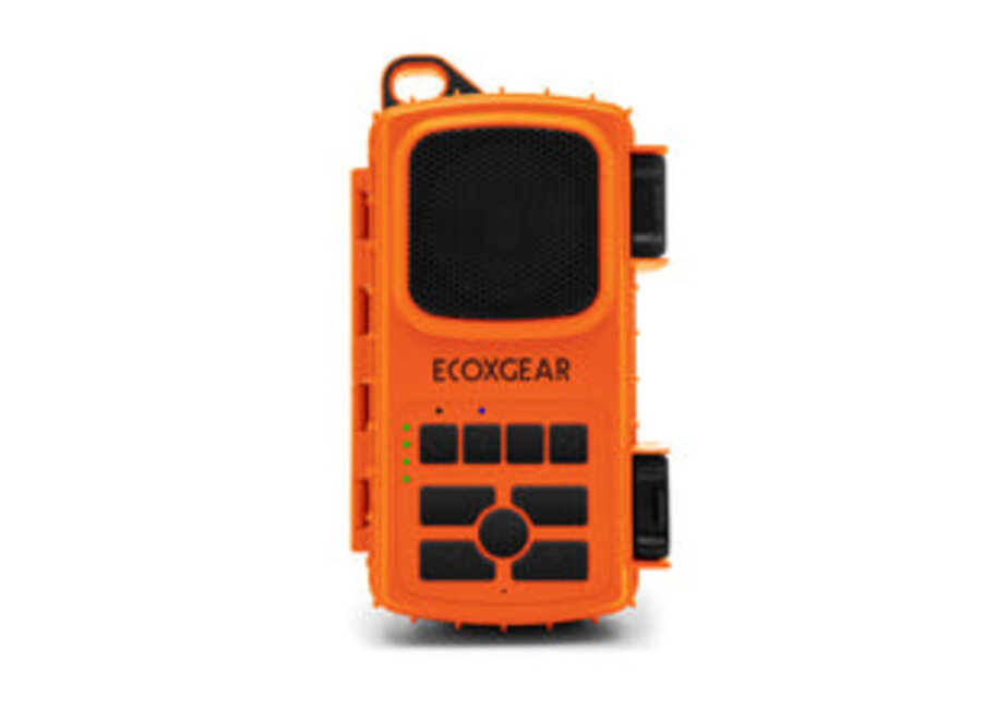 EcoXGear Eco Extreme 2