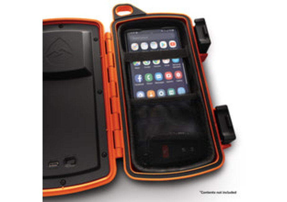 EcoXGear Eco Extreme 2