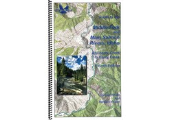 Middle Fork & Main Salmon River 4th Edition Guide Book Closeout*