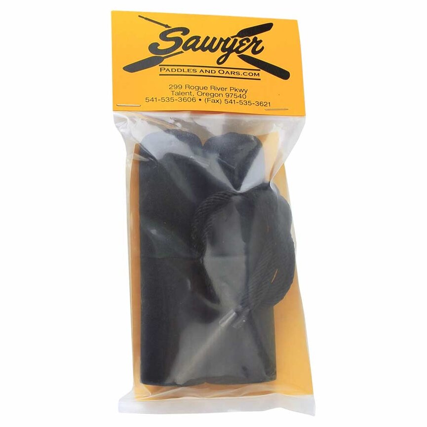 Sawyer Indexed Oar Foam Grip (Pair)