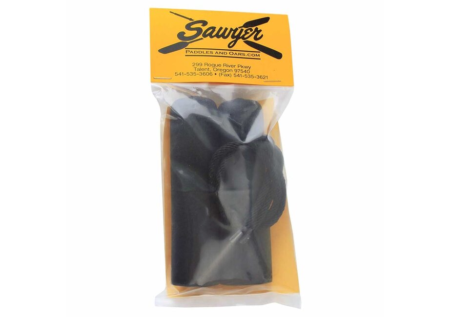 Sawyer Indexed Oar Foam Grips