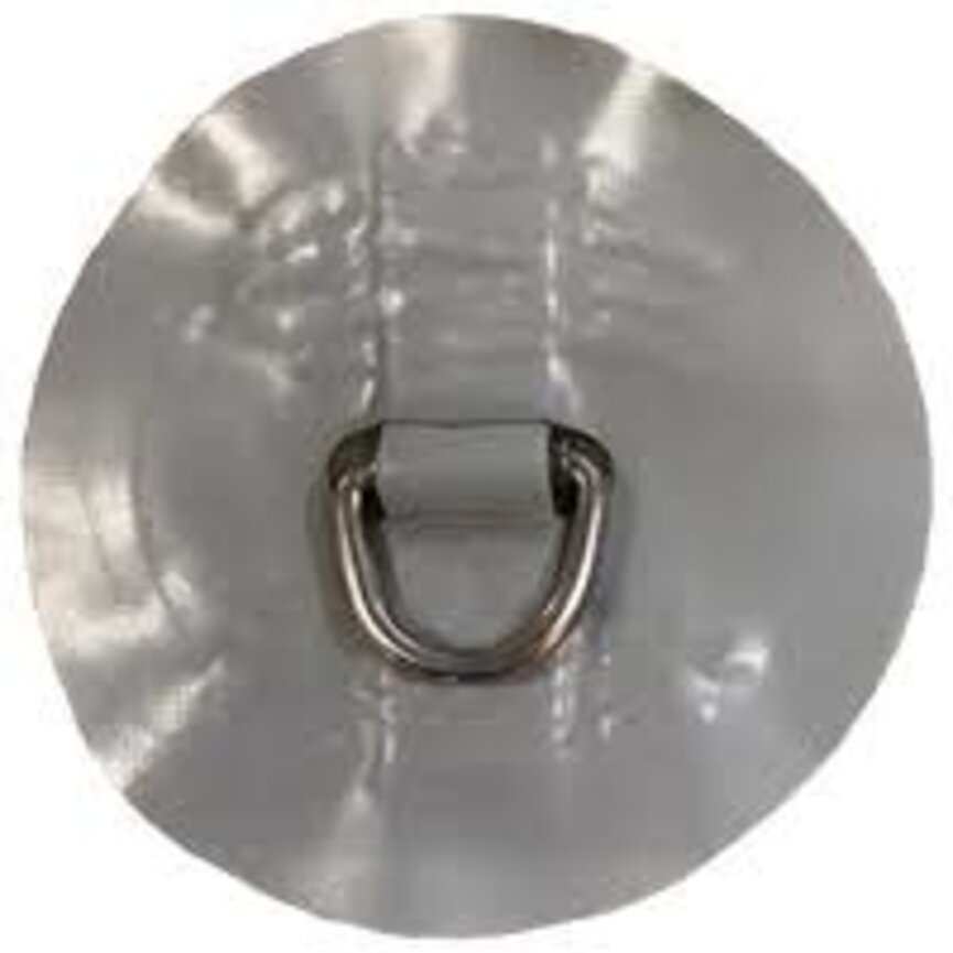 HYSIDE 1"  Hypalon D-Ring