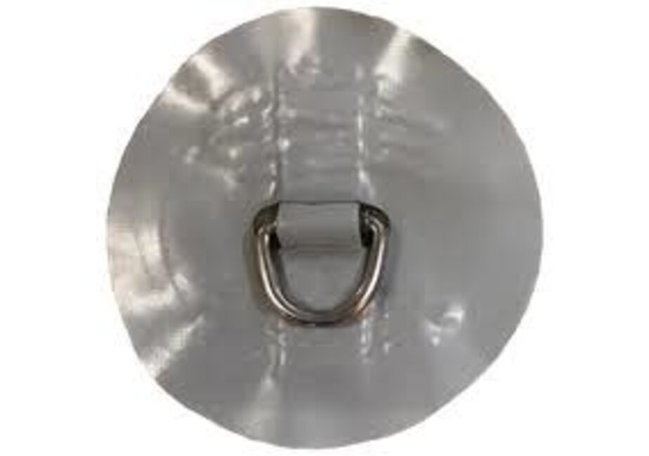 HYSIDE 1"  Hypalon D-Ring