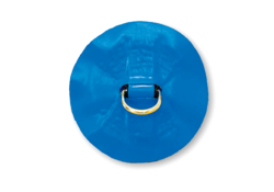 HYSIDE 1"  Hypalon D-Ring