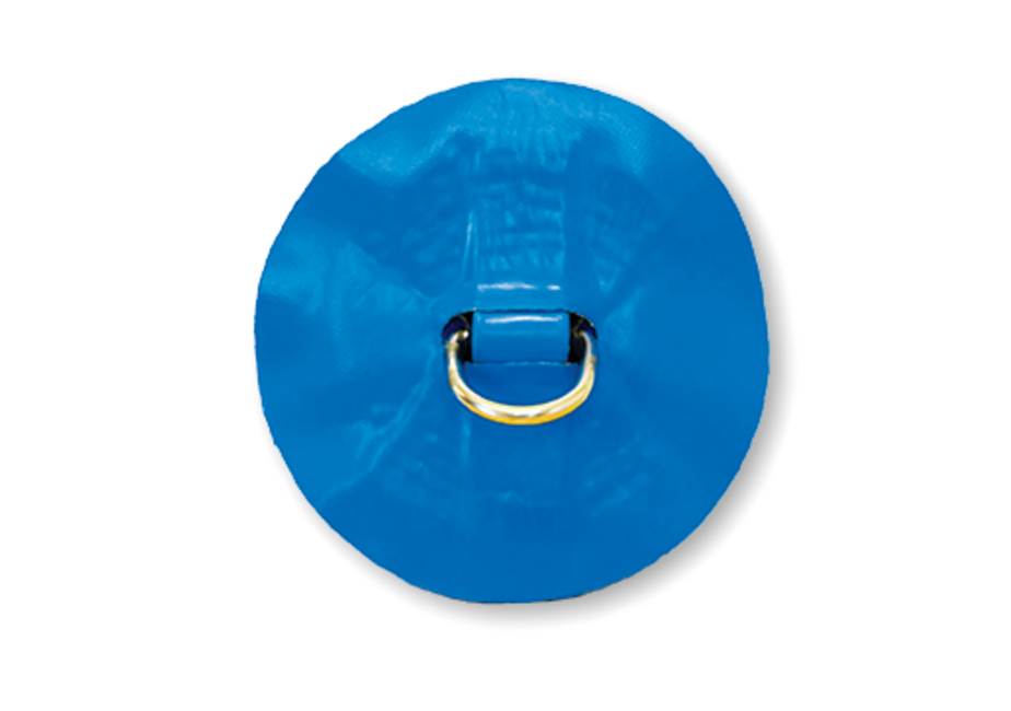 HYSIDE 1"  Hypalon D-Ring