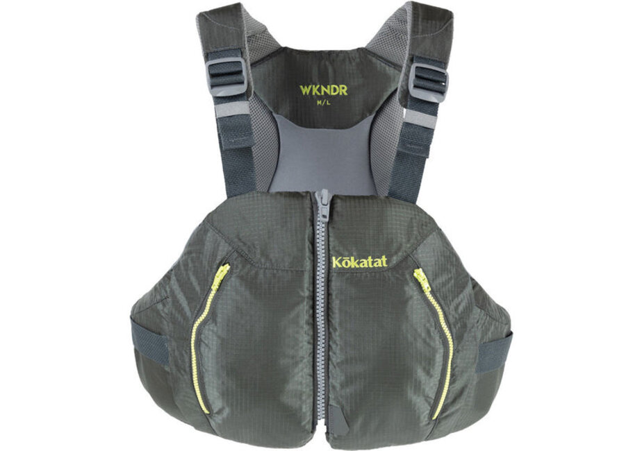 Kokatat WKNDR Lifejacket - Closeout*