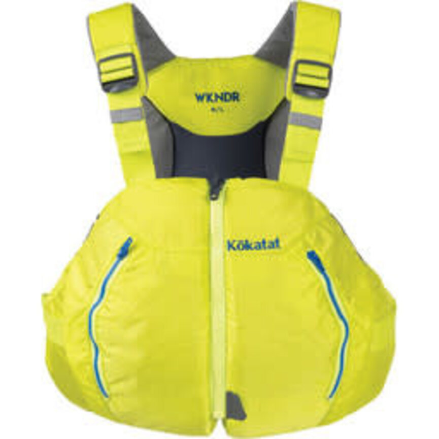 Kokatat WKNDR Lifejacket - Closeout*