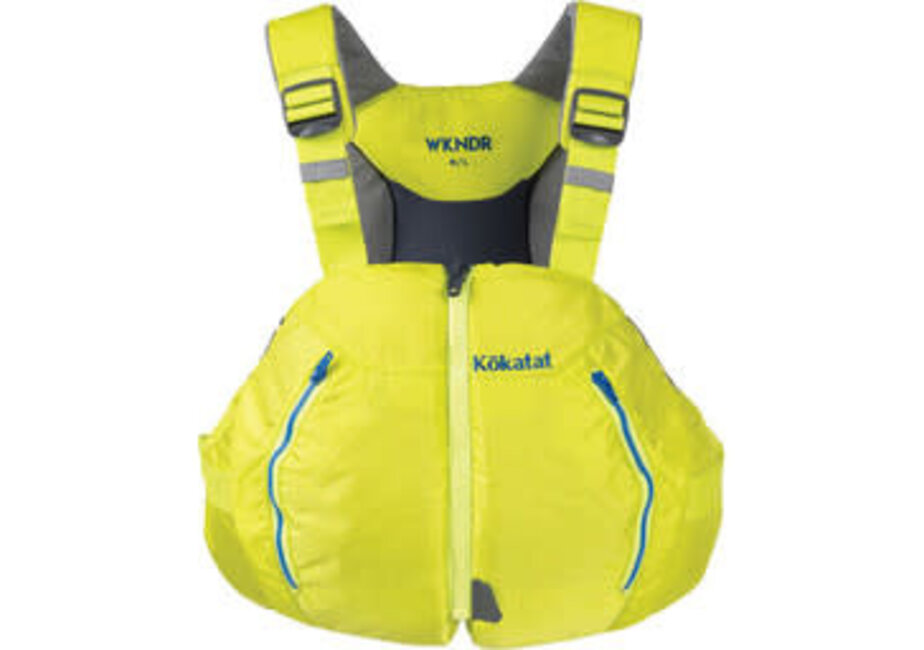 Kokatat WKNDR Lifejacket - Closeout*
