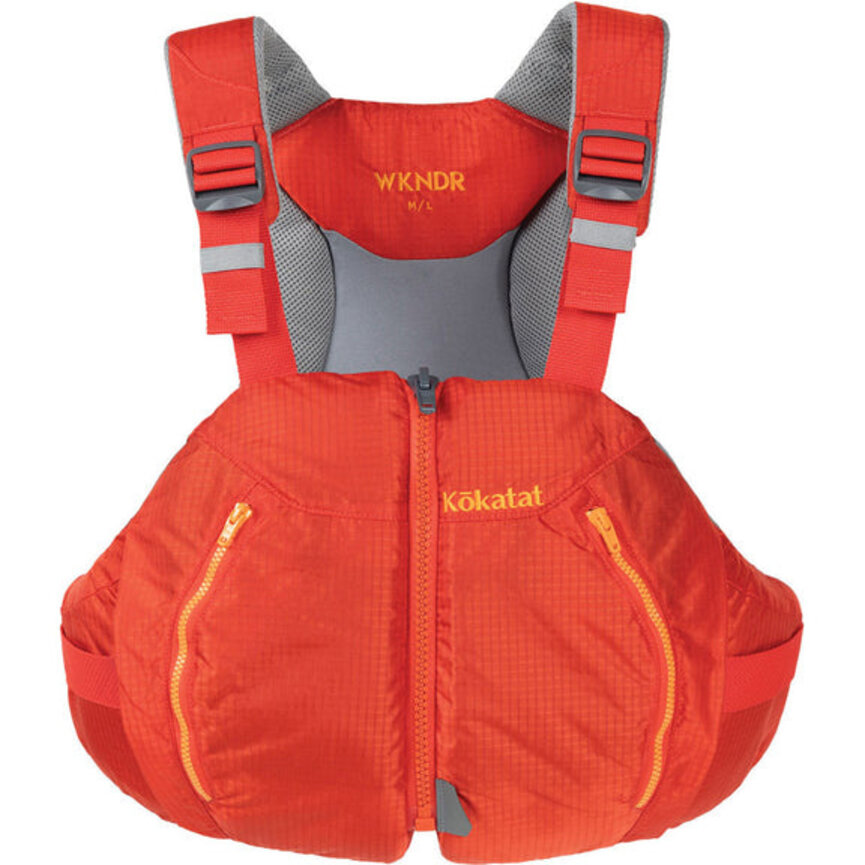 Kokatat WKNDR Lifejacket - Closeout*