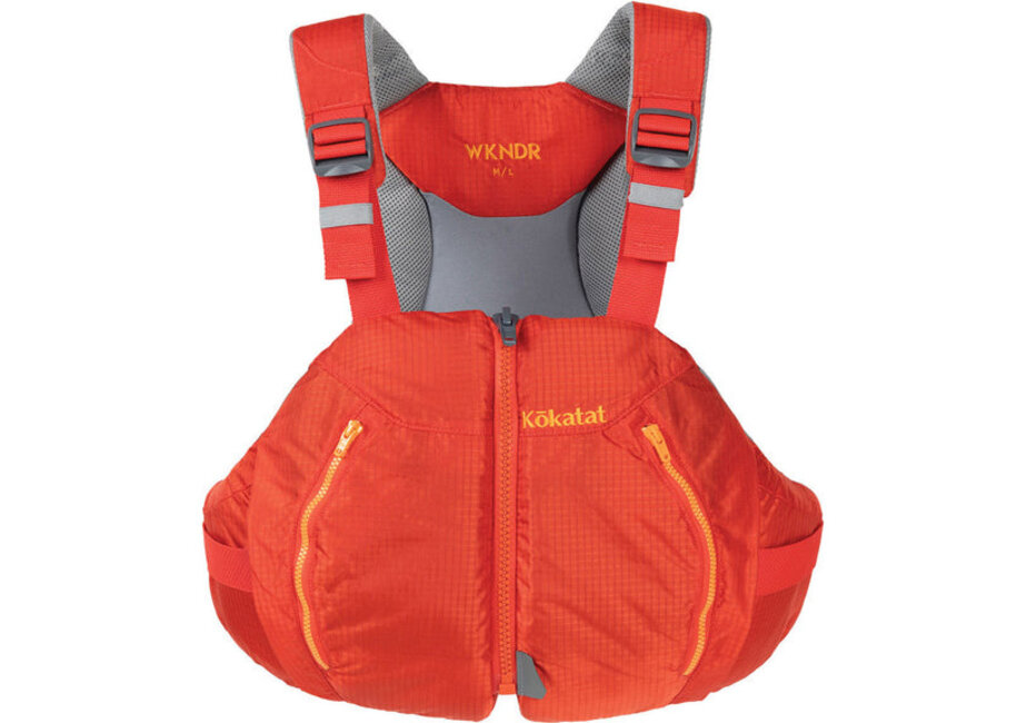 Kokatat WKNDR Lifejacket - Closeout*