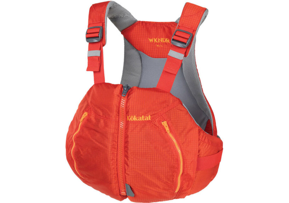 Kokatat WKNDR Lifejacket - Closeout*
