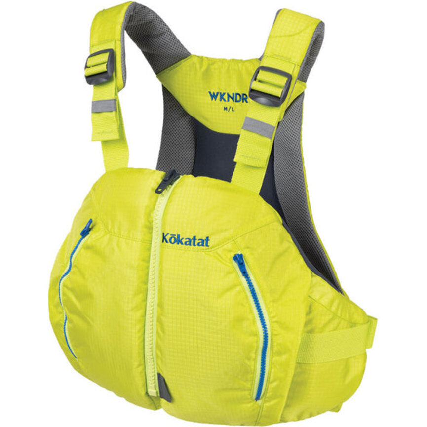 Kokatat WKNDR Lifejacket - Closeout*