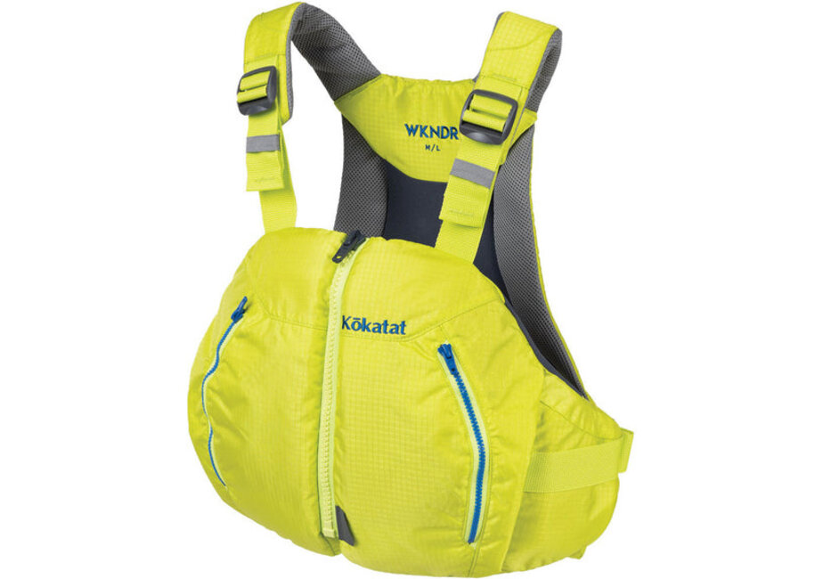 Kokatat WKNDR Lifejacket - Closeout*