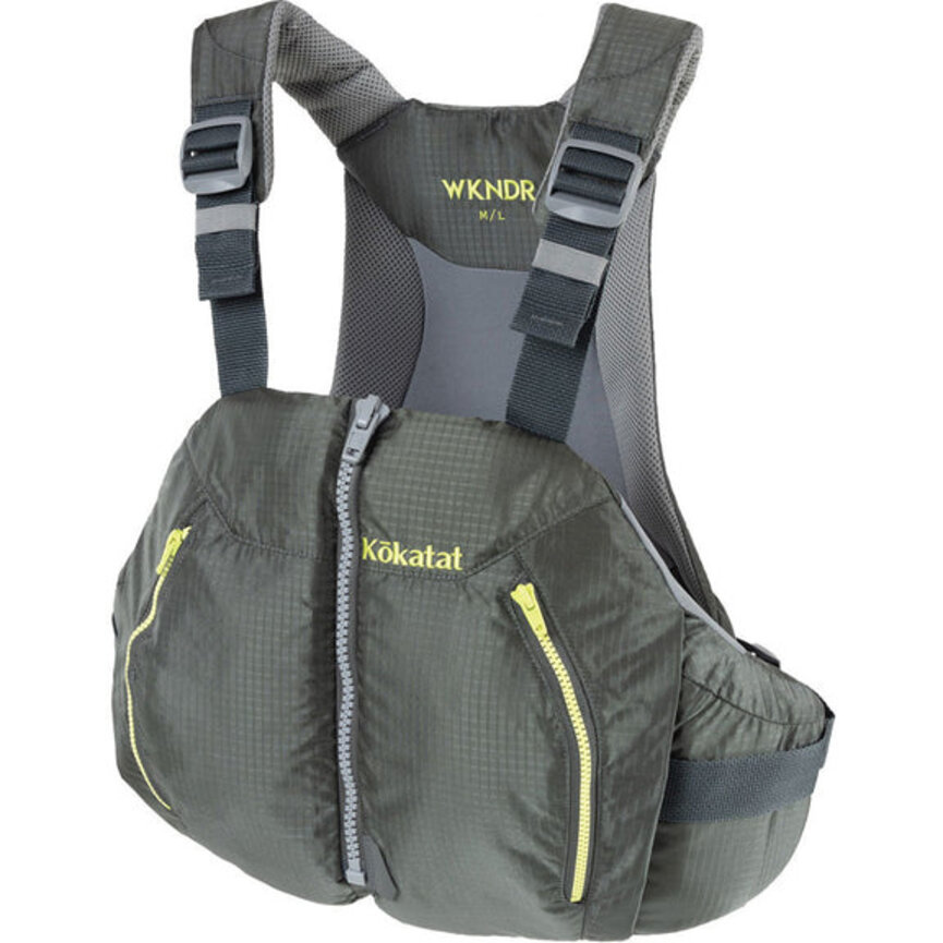 Kokatat WKNDR Lifejacket - Closeout*