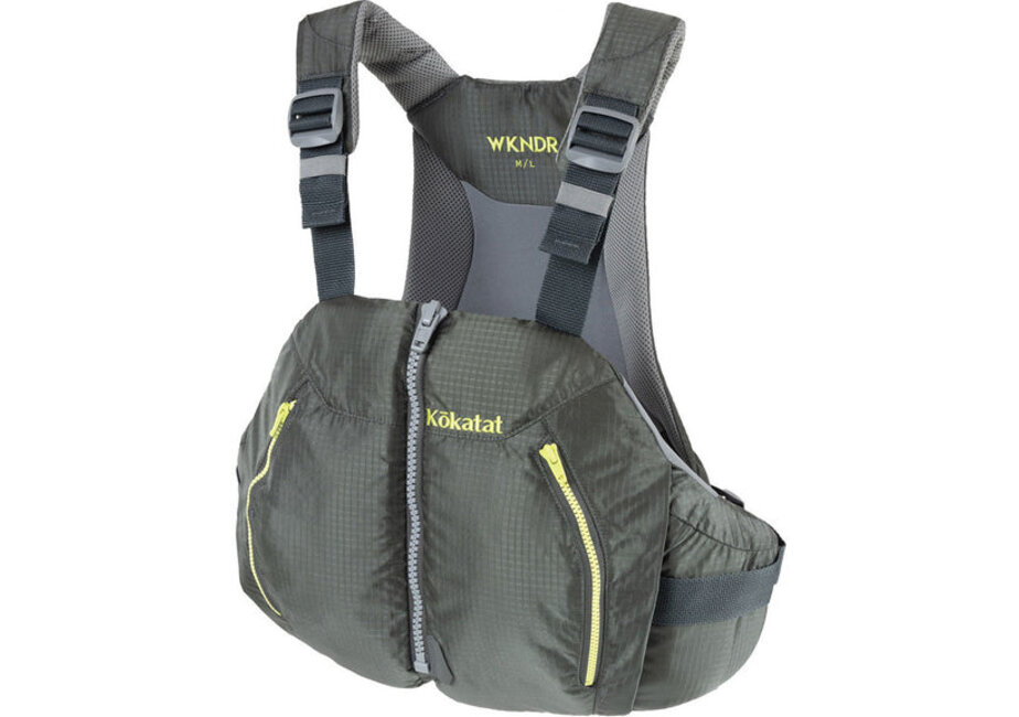 Kokatat WKNDR Lifejacket - Closeout*