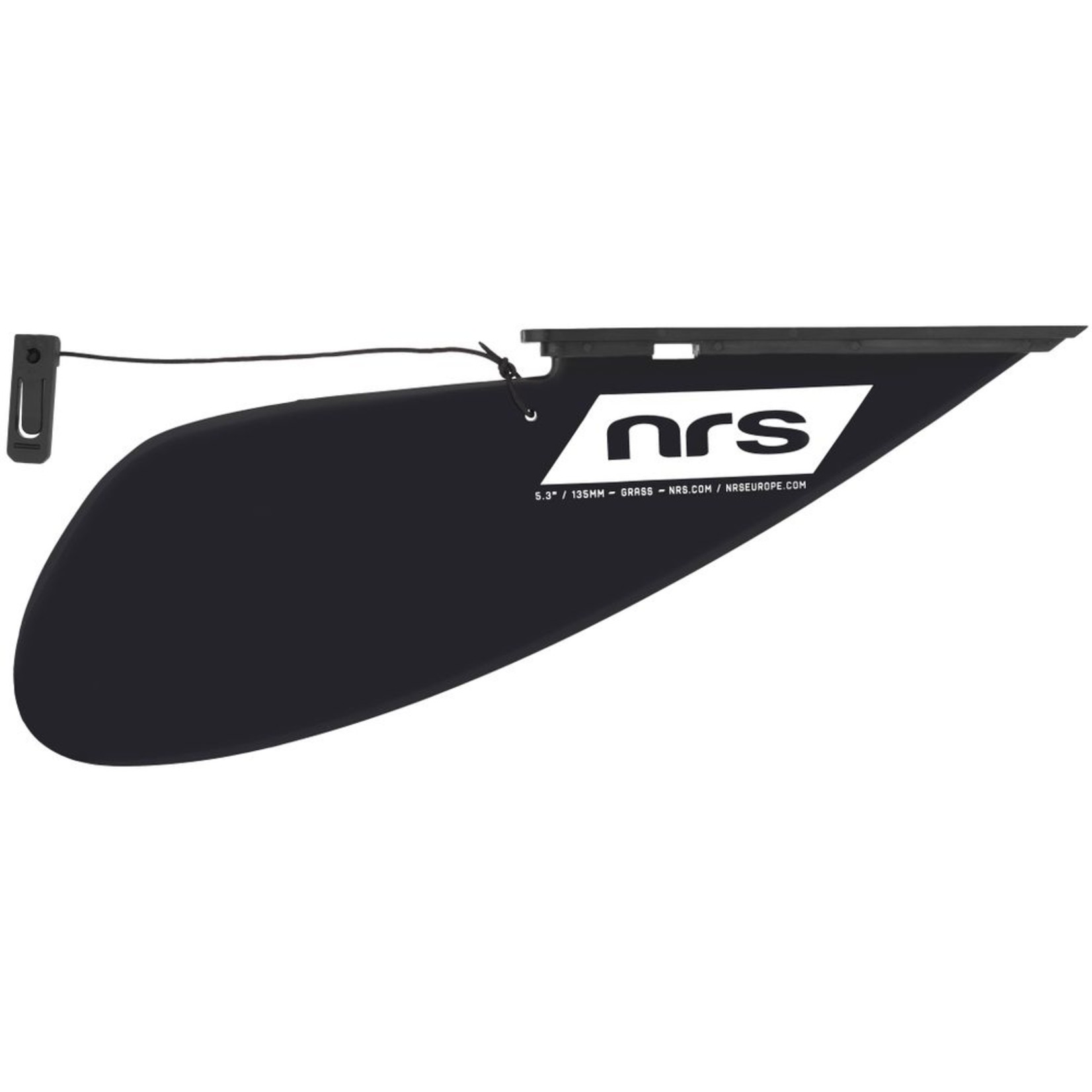 NRS NRS SUP Board Grass Fin