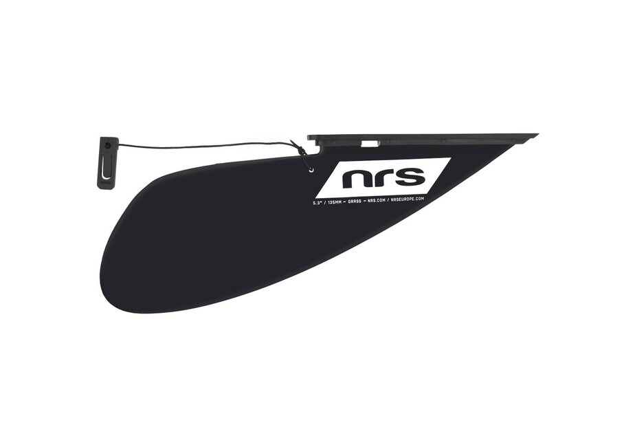 NRS SUP Board Grass Fin