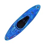 Pyranha Pyranha Machno Whitewater Kayak Blue Crush Medium