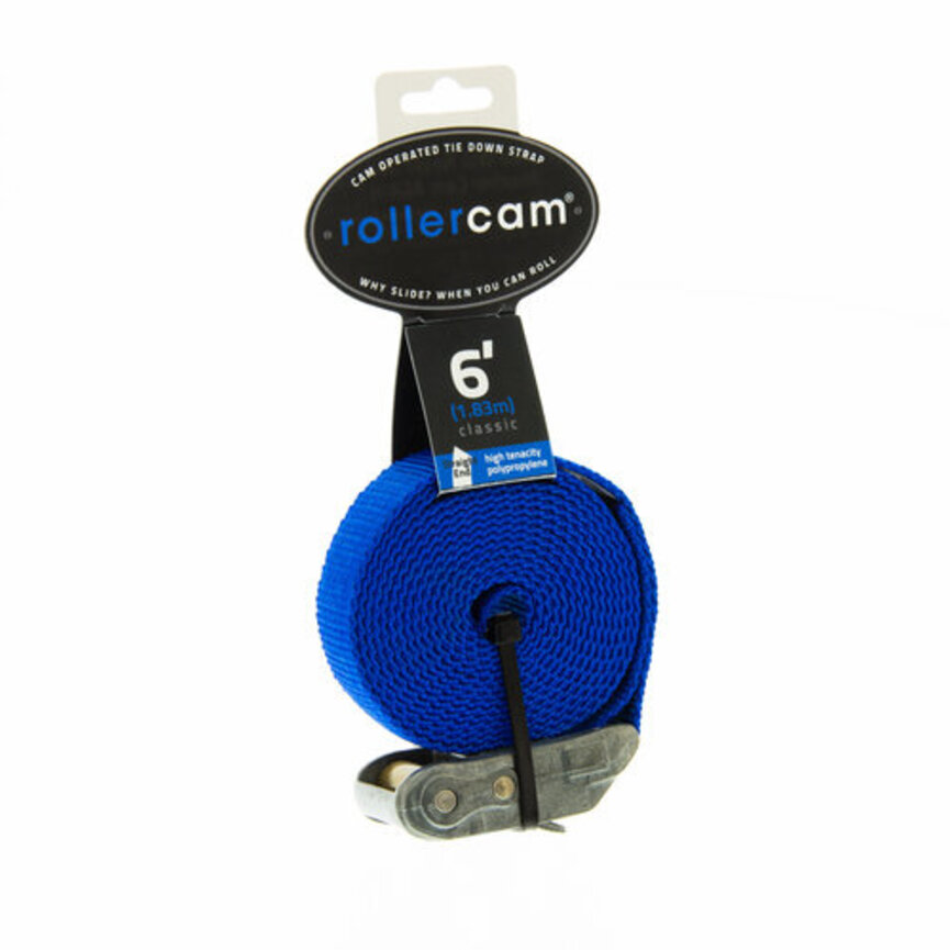 Rollercam River Kit