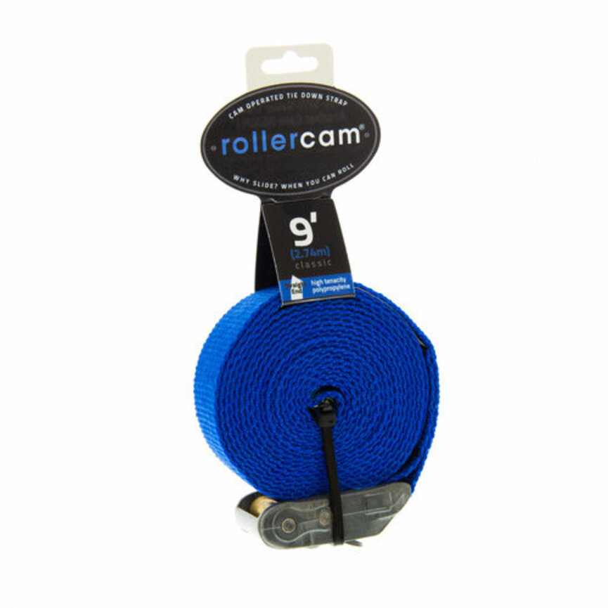 Rollercam River Kit
