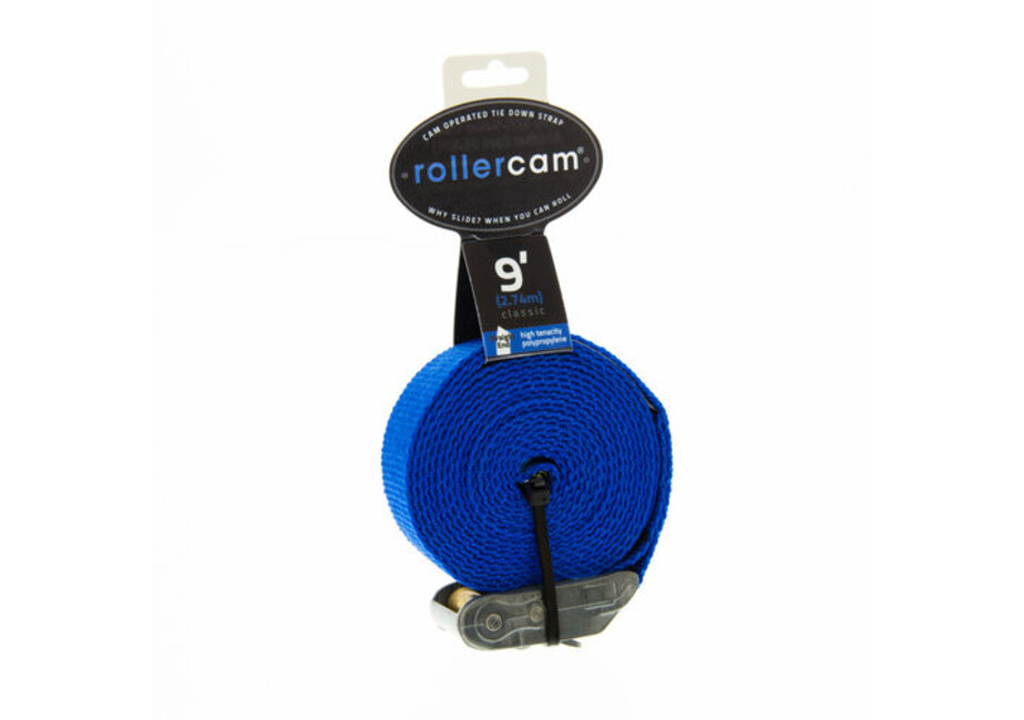 Rollercam River Kit