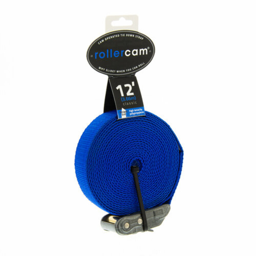 Rollercam River Kit