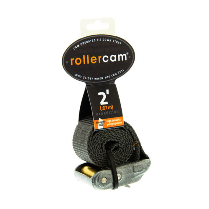Rollercam River Kit