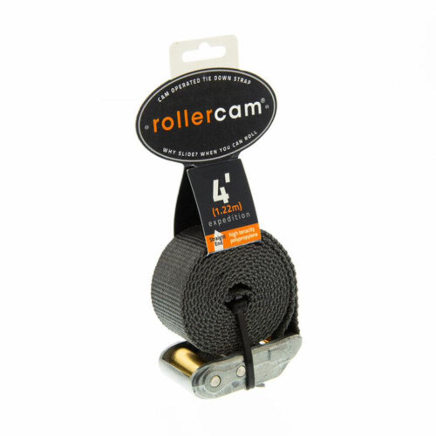 Rollercam River Kit
