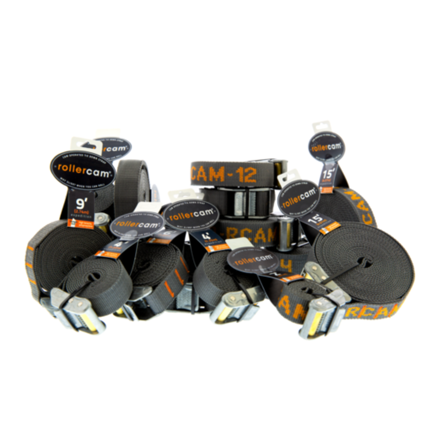 Rollercam River Kit