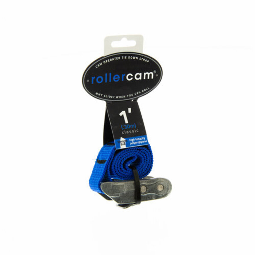 Rollercam Pro River Kit