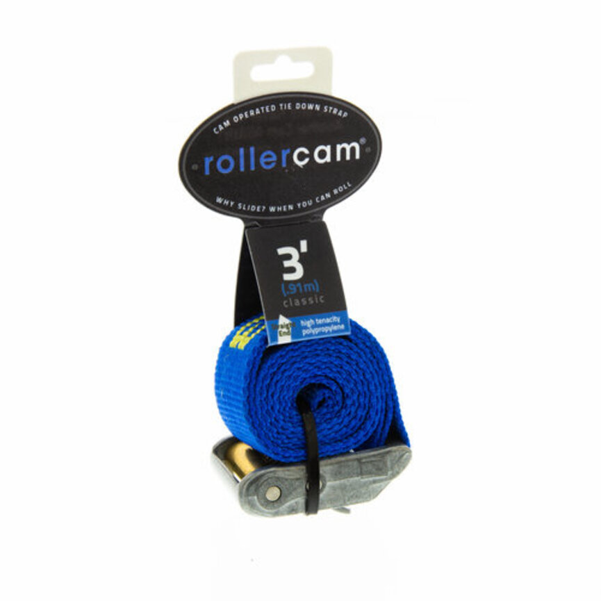 Rollercam Pro River Kit