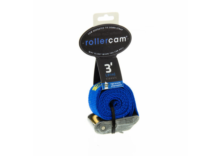 Rollercam Pro River Kit