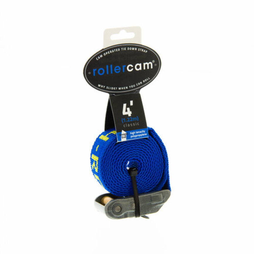 Rollercam Pro River Kit