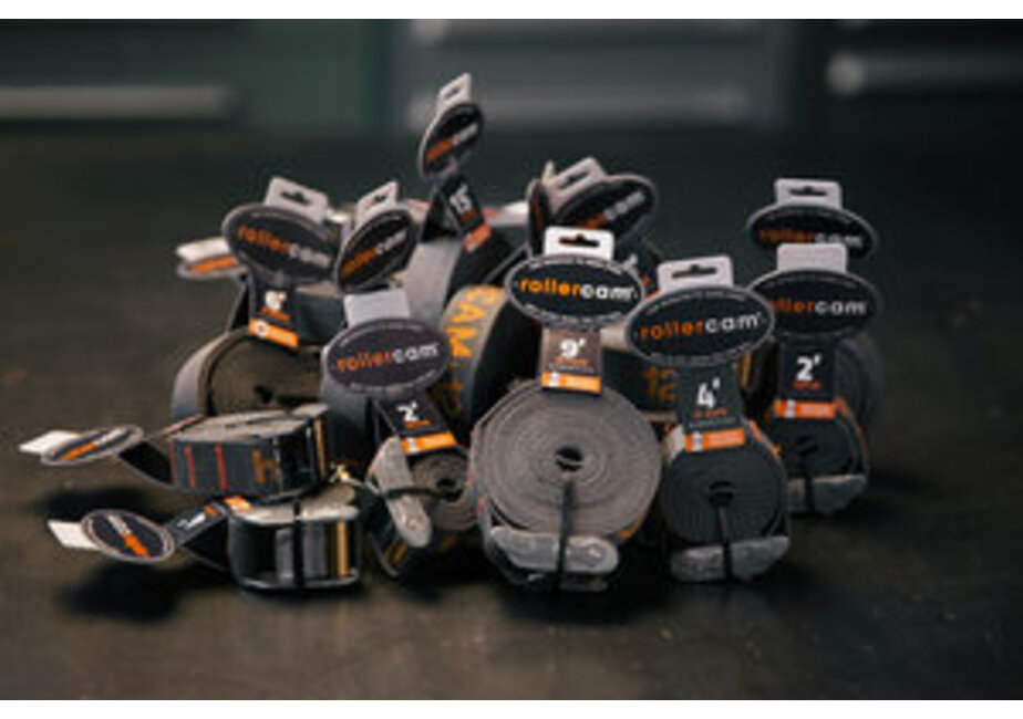 Rollercam Pro River Kit