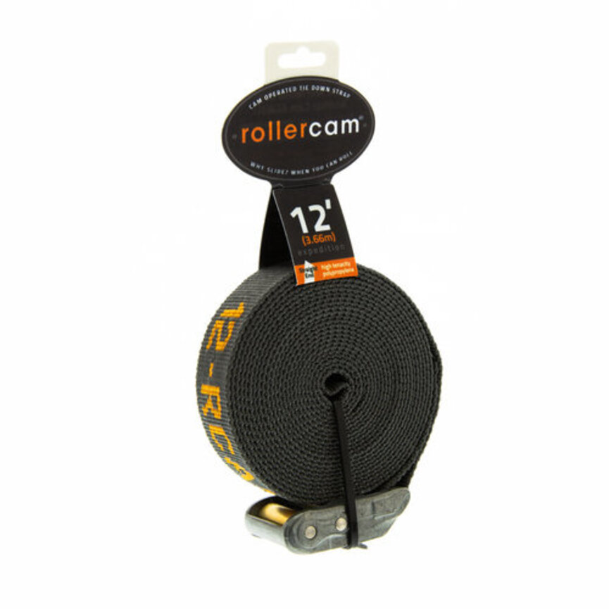 Rollercam Pro River Kit